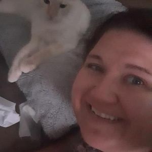 Meet your Posher, Christine
